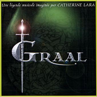graal catherine lara