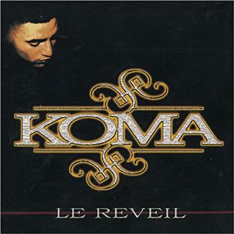 Koma - 1