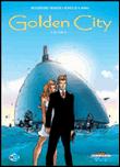 Golden City - Golden City, Intégrale Tome 1  à Tome 6 - 1