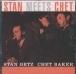Stan Getz, Chet Baker - 1