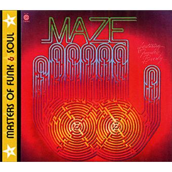 ミュージック Maze featuring Frankie Beverly DVD Amazon.co.jp: Maze