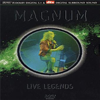 Live legends - DVD Zone 2 - Achat & prix | fnac