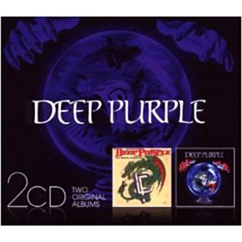 Deep Purple - 1