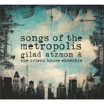 Gilad Atzmon - 1