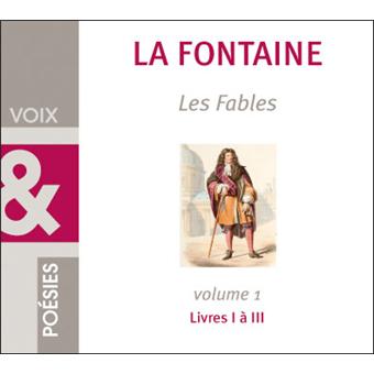 Les fables