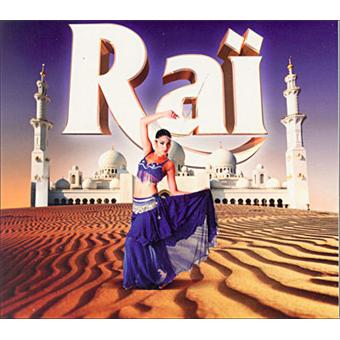 Compilation Raï - 1