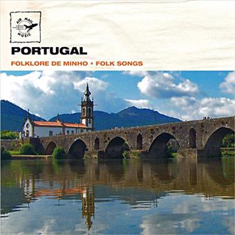 Compilation musique portugaise - 1
