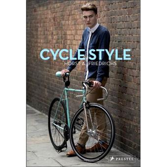 Cycle style