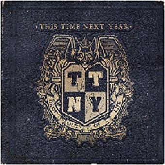 This Time Next Year-Drop Out Of Life - 1