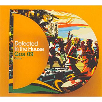 Defected in the house..