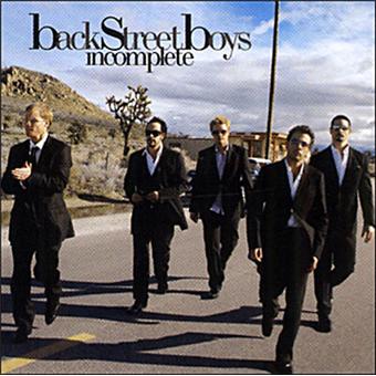 Backstreet Boys - 1