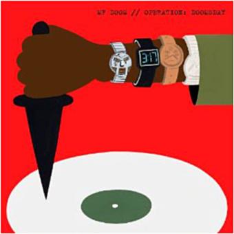 MF Doom - 1