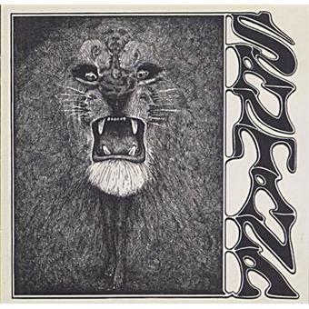 Carlos Santana - 1