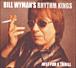 Bill Wyman - 1