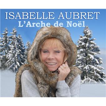 -20% sur Chants de noël - Isabelle Aubret - CD album - Achat & prix | fnac