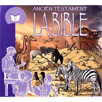 Bible ancien testament