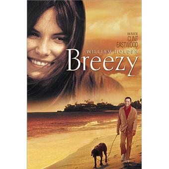 Breezy Clint Eastwood DVD Zone 2 Achat prix fnac