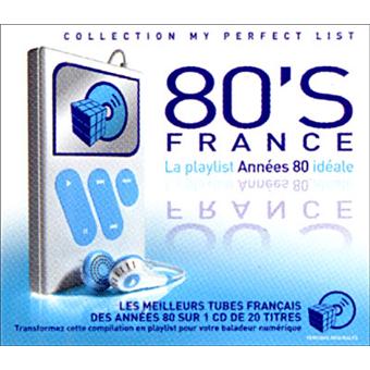 Le meilleur de la variété française des années 90 - Compilation by Chansons  Françaises