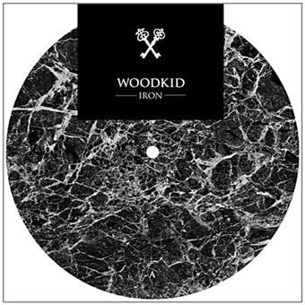 Iron Exclusivité Fnac