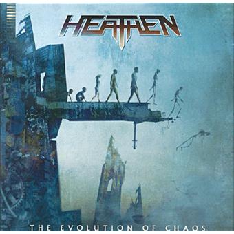 Heathen - 1