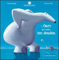 Mamie Poule RaconteMamie Poule raconte - L'ours qui voulait son doudou