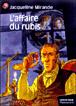 Laffaire Du Rubis Poche Mirande Jacqueline Achat - 