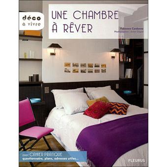 Une Chambre A Rever Broche Fabienne Cardonne Livre Tous Les
