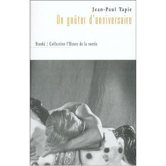 Le goûter d'anniversaire - 1