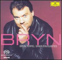 Bryn Terfel - 1