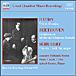 Franz Joseph Haydn, Ludwig Van Beethoven, Franz Schubert - 1