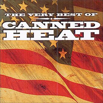 Canned Heat - 1