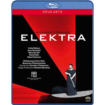 Elektra - Baden Baden 2010 - 1