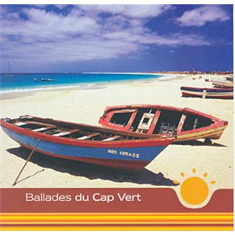 Compilation Musique Du Cap Vert Tous Les Produits Fnac - 