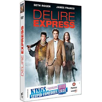 Délire Express
