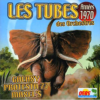 Musique des Antilles - 1