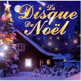 Noël : chanson française au meilleur prix
