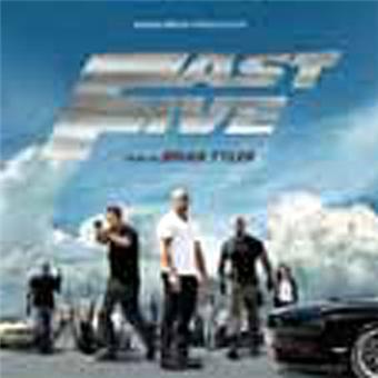 Fast five full movie clearance