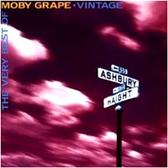 Grape, Moby-The Very Best Of Moby Grape - 1