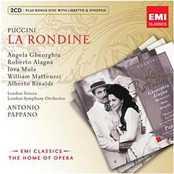 Rondine