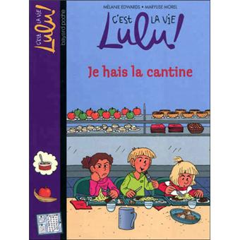 C'est la vie Lulu !C'est la vie Lulu