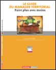 Le guide du manager territorial