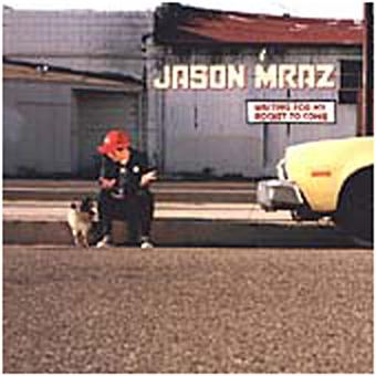 Jason Mraz - 1