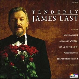 Tenderly