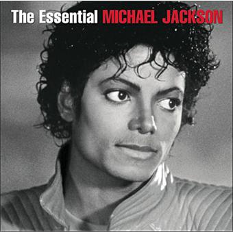 Michael Jackson - 1