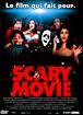 Scary movie - 1