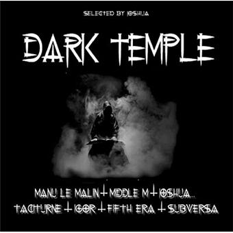 Manu Le Malin, Ybrid, Joshua - 1