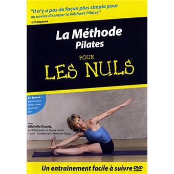 Pour les nulsLa Méthode pilates