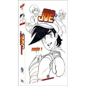 Ashita no Joe 2 - Ashita no Joe 2 - 1