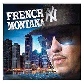 Excuse my french - French Montana - CD album - Achat & prix | fnac
