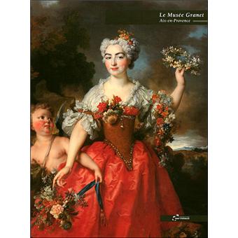 Musée granet carte